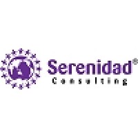 Serenidad Consulting® logo, Serenidad Consulting® contact details