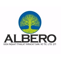 Albero Food Export and Import LTD Co. logo, Albero Food Export and Import LTD Co. contact details