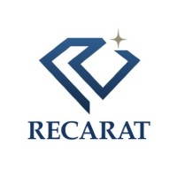 RECARAT logo, RECARAT contact details