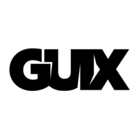 GUIX.co logo, GUIX.co contact details