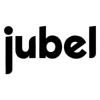 Jubel logo, Jubel contact details