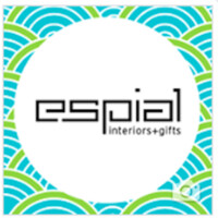 ESPIAL Interiors & Gifts logo, ESPIAL Interiors & Gifts contact details