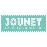 Jouney logo, Jouney contact details