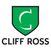 Cliff Ross Inc. logo, Cliff Ross Inc. contact details