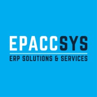 Epaccsys logo, Epaccsys contact details