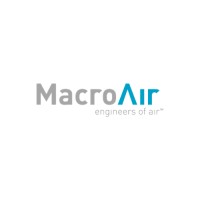 MacroAir Technologies LLC logo, MacroAir Technologies LLC contact details