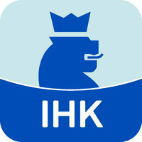 Bergische IHK logo, Bergische IHK contact details