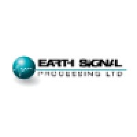 Earth Signal Processing Ltd logo, Earth Signal Processing Ltd contact details