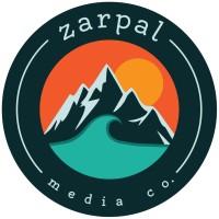 Zarpal Media logo, Zarpal Media contact details