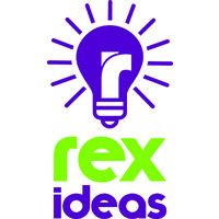 Rex Ideas logo, Rex Ideas contact details