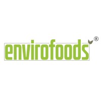 Envirofoods logo, Envirofoods contact details