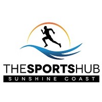 The Sports Hub logo, The Sports Hub contact details