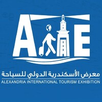 Alexandria International Tourism Exhibition logo, Alexandria International Tourism Exhibition contact details