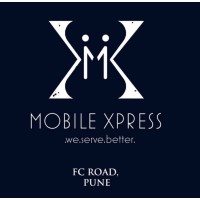 Mobile Xpress Pune logo, Mobile Xpress Pune contact details