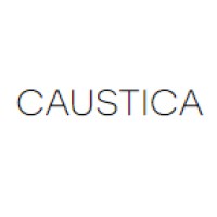 CAUSTICA logo, CAUSTICA contact details