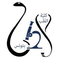 Faculty of medicine of Tunis, University Tunis el Manar logo, Faculty of medicine of Tunis, University Tunis el Manar contact details