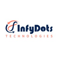 Infydots Technologies logo, Infydots Technologies contact details