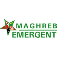 Maghreb Émergent logo, Maghreb Émergent contact details