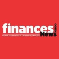 finances news hebdo logo, finances news hebdo contact details