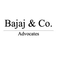 Bajaj & Co. logo, Bajaj & Co. contact details