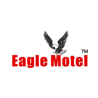 Eagle Motel logo, Eagle Motel contact details