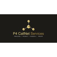 P4 CallNet Services logo, P4 CallNet Services contact details