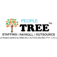 Bimlraj Outsourcing (P) Ltd(PeopleTree) logo, Bimlraj Outsourcing (P) Ltd(PeopleTree) contact details