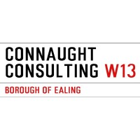 Connaught Consulting logo, Connaught Consulting contact details