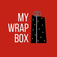 MY WRAP BOX logo, MY WRAP BOX contact details