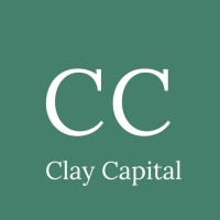 Clay Capital logo, Clay Capital contact details