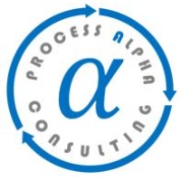 Process Alpha Consulting logo, Process Alpha Consulting contact details