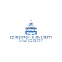 Edinburgh University Law Society logo, Edinburgh University Law Society contact details