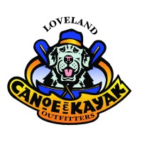 Loveland Canoe & Kayak logo, Loveland Canoe & Kayak contact details