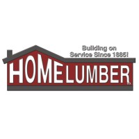 Home Lumber Company logo, Home Lumber Company contact details