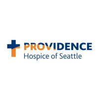 Providence Hospice of Seattle logo, Providence Hospice of Seattle contact details