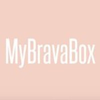 MyBravaBox logo, MyBravaBox contact details