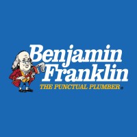 Benjamin Franklin Plumbing FL logo, Benjamin Franklin Plumbing FL contact details