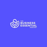 The Business Essential Podcast logo, The Business Essential Podcast contact details