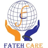 Fateh Care Charity logo, Fateh Care Charity contact details