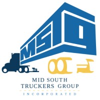 Mid South Truckers Group, Inc. logo, Mid South Truckers Group, Inc. contact details