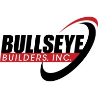 Bullseye Builders, Inc. logo, Bullseye Builders, Inc. contact details