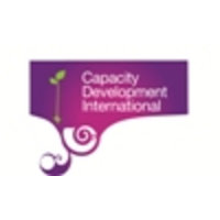 Capacity Development International logo, Capacity Development International contact details