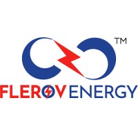 Flerov Energy Pvt Ltd logo, Flerov Energy Pvt Ltd contact details