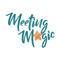 Meeting Magic - making meeting meaningful logo, Meeting Magic - making meeting meaningful contact details