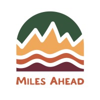 Miles Ahead in Life logo, Miles Ahead in Life contact details