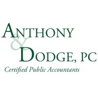 Anthony & Dodge, PC logo, Anthony & Dodge, PC contact details