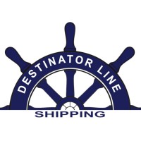 Destinator Line logo, Destinator Line contact details