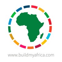 Build My Africa logo, Build My Africa contact details