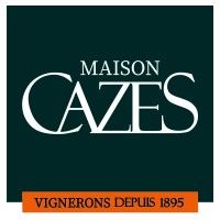 Maison Cazes logo, Maison Cazes contact details