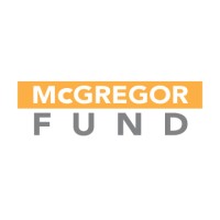 Mcgregor Fund logo, Mcgregor Fund contact details